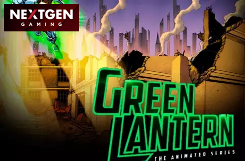 Green Lantern
